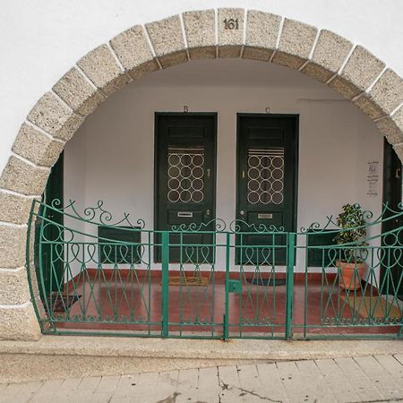 Casa Do Arco Leilighet Amarante Eksteriør bilde